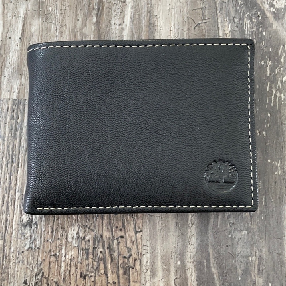 Timberland Men’s Leather Weather